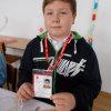 Wręczenie legitymacji członkom Szkolnego Koła Caritas