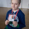 Wręczenie legitymacji członkom Szkolnego Koła Caritas