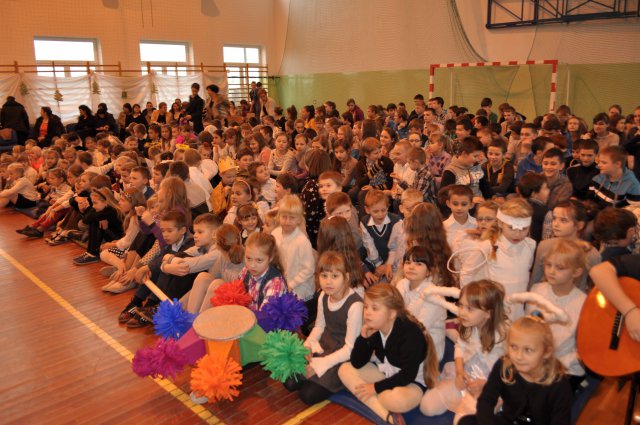 Apel bożonarodzeniowy