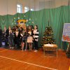 2014 - Apel bożonarodzeniowy