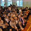 Apel bożonarodzeniowy