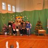 Apel bożonarodzeniowy