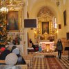 Koncert kolęd i pastorałek w kościele w Tucznej