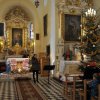 Koncert kolęd i pastorałek w kościele w Tucznej