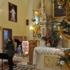 Koncert kolęd i pastorałek w kościele w Tucznej