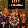Dzień Babci i Dziadka