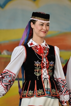 Dożynki Gminne 2015