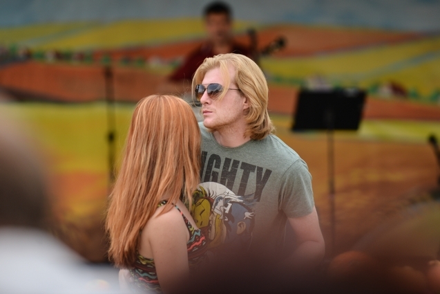 Dożynki Gminne 2015