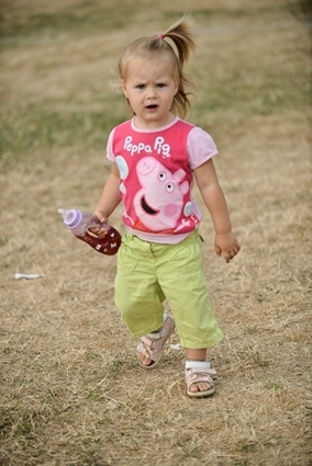 Dożynki Gminne 2015
