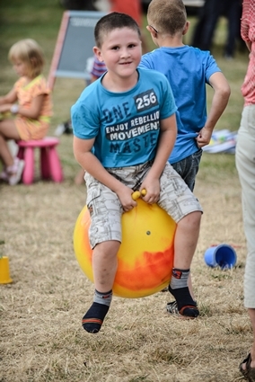 Dożynki Gminne 2015