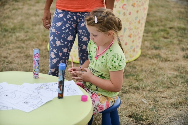 Dożynki Gminne 2015