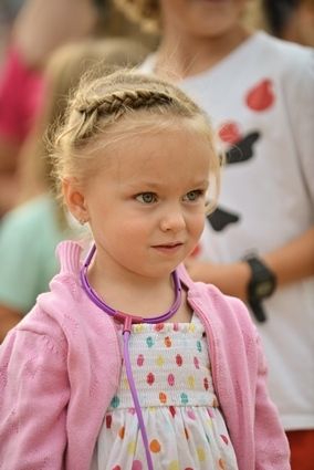 Dożynki Gminne 2015