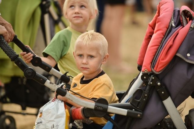 Dożynki Gminne 2015
