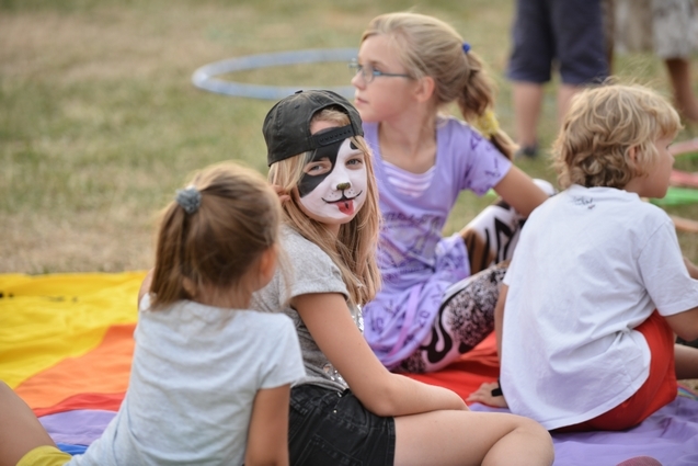 Dożynki Gminne 2015