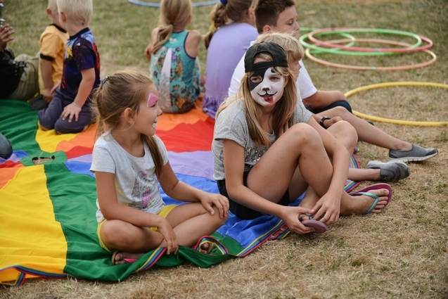 Dożynki Gminne 2015