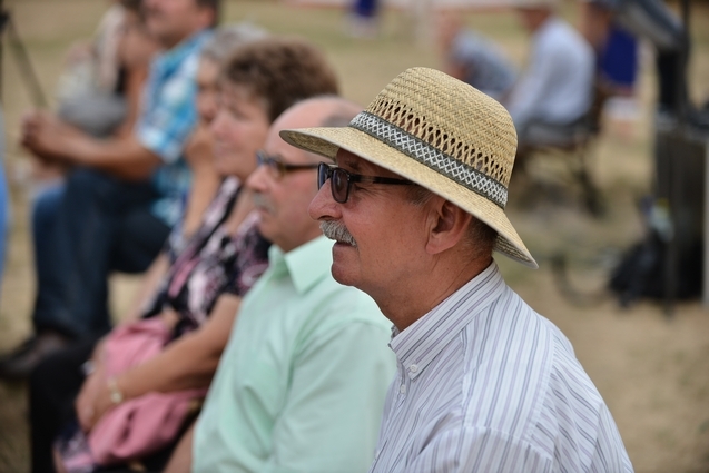 Dożynki Gminne 2015