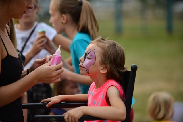 Dożynki Gminne 2015