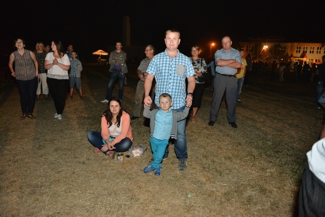 Dożynki Gminne 2015
