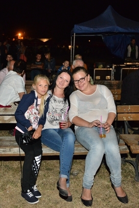 Dożynki Gminne 2015