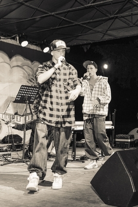 Dożynki Gminne 2015