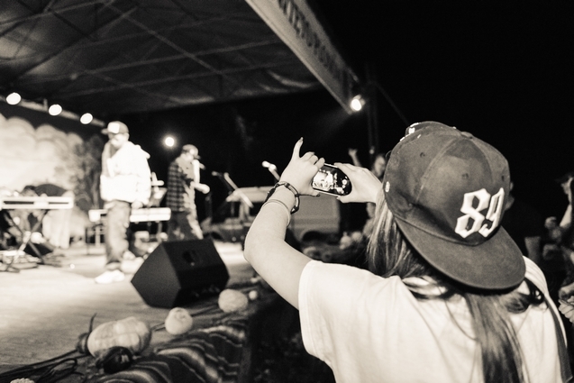 Dożynki Gminne 2015