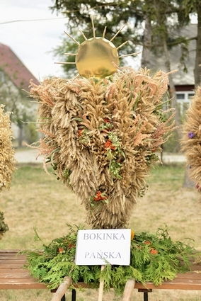 Dożynki Gminne 2015