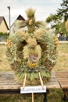 Dożynki Gminne 2015