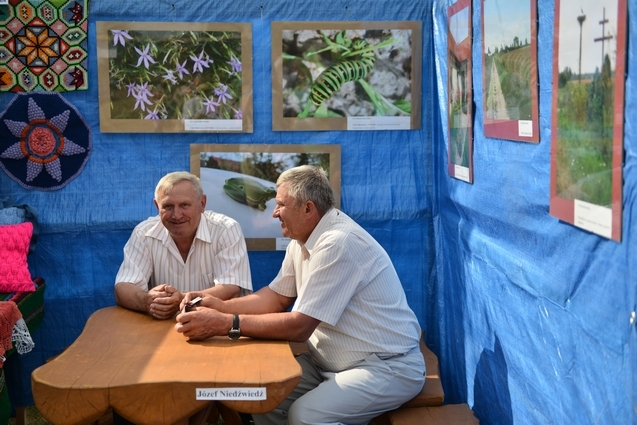 Dożynki Gminne 2015