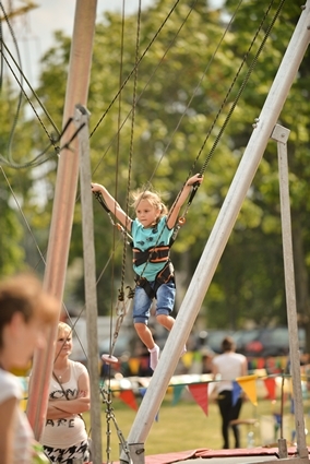 Dożynki Gminne 2015