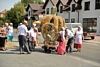 Dożynki Gminne 2015