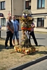 Dożynki Gminne 2015