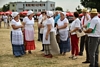 Dożynki Gminne 2015