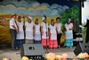Dożynki Gminne 2015