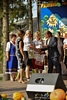 Dożynki Gminne 2015
