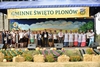 Dożynki Gminne 2015