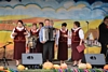 Dożynki Gminne 2015