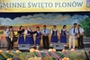 Dożynki Gminne 2015