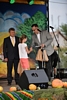 Dożynki Gminne 2015