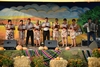 Dożynki Gminne 2015