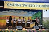 Dożynki Gminne 2015