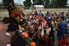 Dożynki Gminne 2015