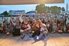 Dożynki Gminne 2015
