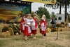 Dożynki Gminne 2015