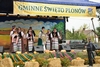 Dożynki Gminne 2015