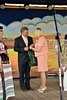 Dożynki Gminne 2015