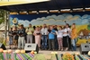 Dożynki Gminne 2015