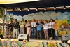 Dożynki Gminne 2015