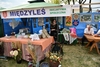 Dożynki Gminne 2015