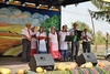 Dożynki Gminne 2015