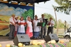 Dożynki Gminne 2015